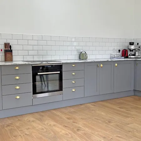 펜션 503 - Leenane *