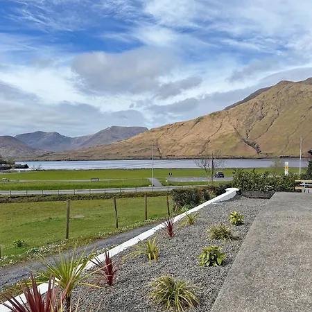 Holiday home 503 - Leenane *