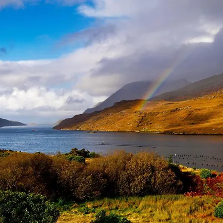 503 - Leenane *